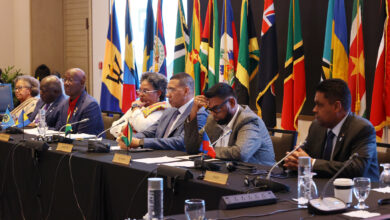Photo of CARICOM Heads task former Belize AG with reviewing existing laws and proposing new crime-flighting legislation