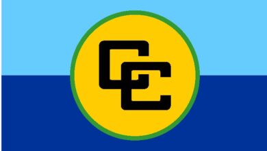 Photo of CARICOM Statement on the ongoing situation in Gaza